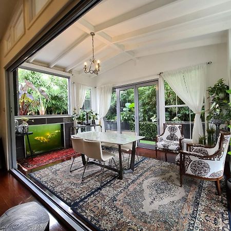 Bamboo House, Close To The City & Airport & Train Station And Brighton Le Sands Beach ซิดนีย์ ภายนอก รูปภาพ