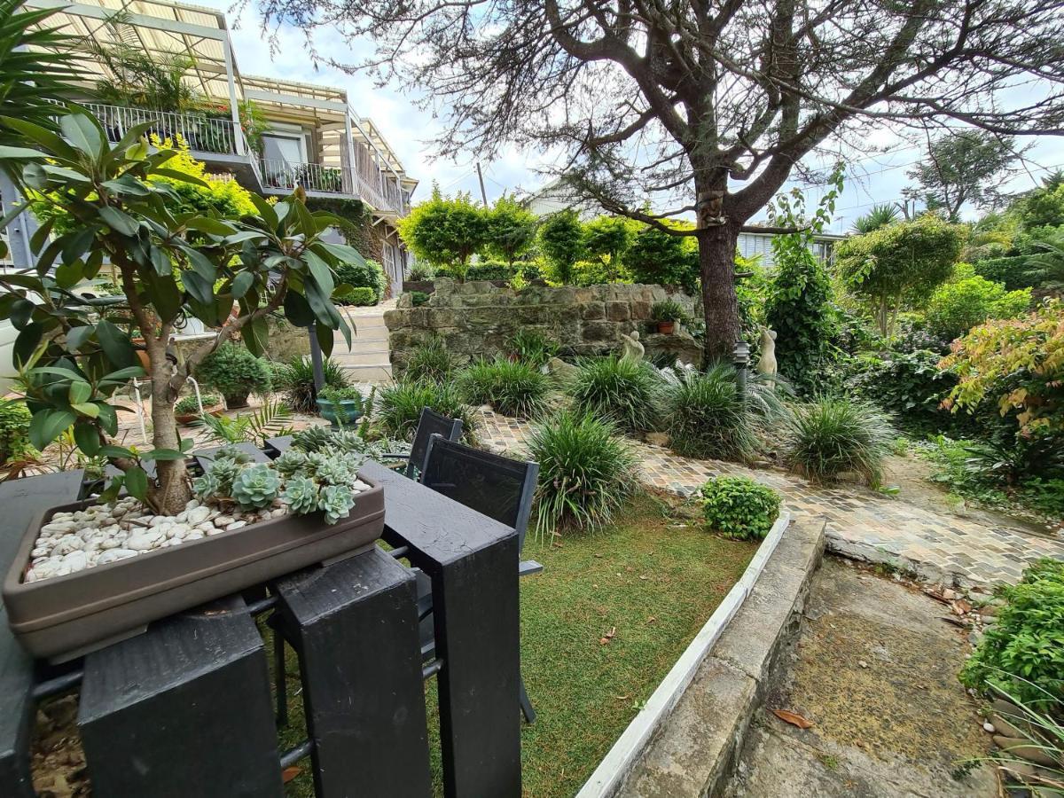 Bamboo House, Close To The City & Airport & Train Station And Brighton Le Sands Beach ซิดนีย์ ภายนอก รูปภาพ