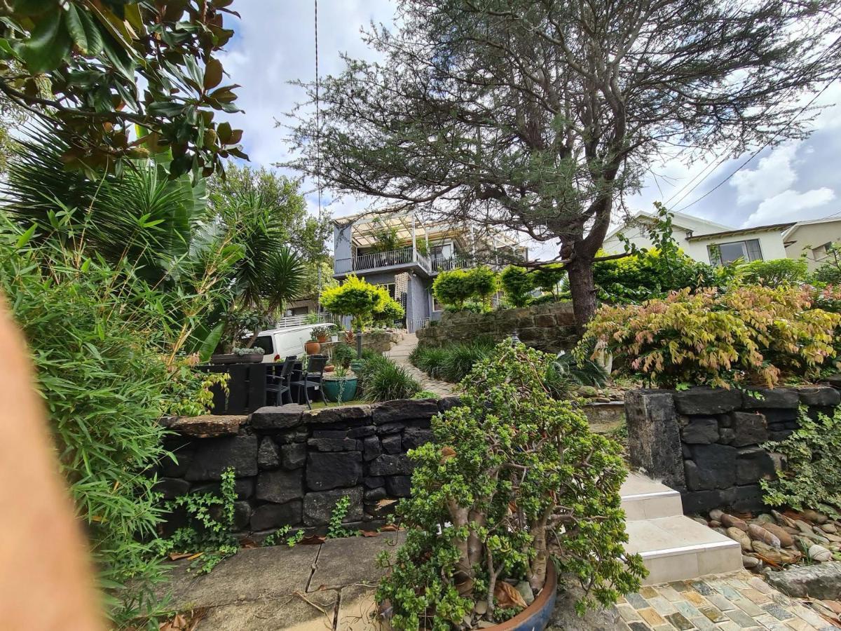 Bamboo House, Close To The City & Airport & Train Station And Brighton Le Sands Beach ซิดนีย์ ภายนอก รูปภาพ