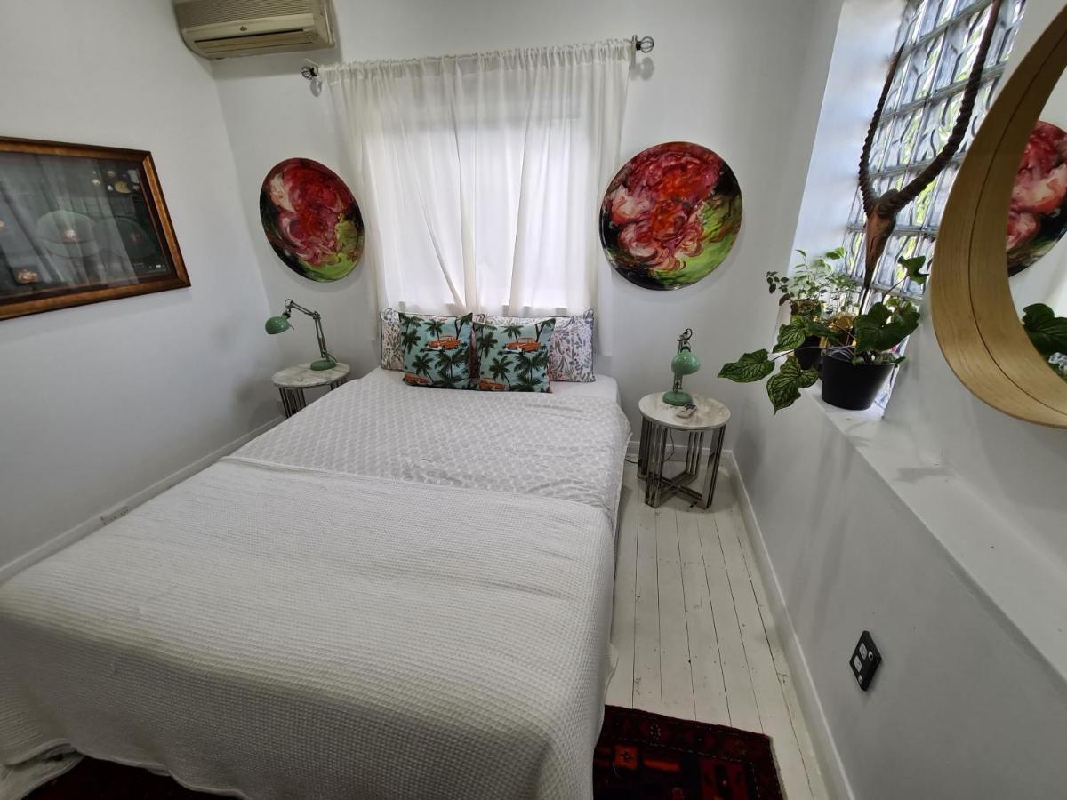 Bamboo House, Close To The City & Airport & Train Station And Brighton Le Sands Beach ซิดนีย์ ภายนอก รูปภาพ
