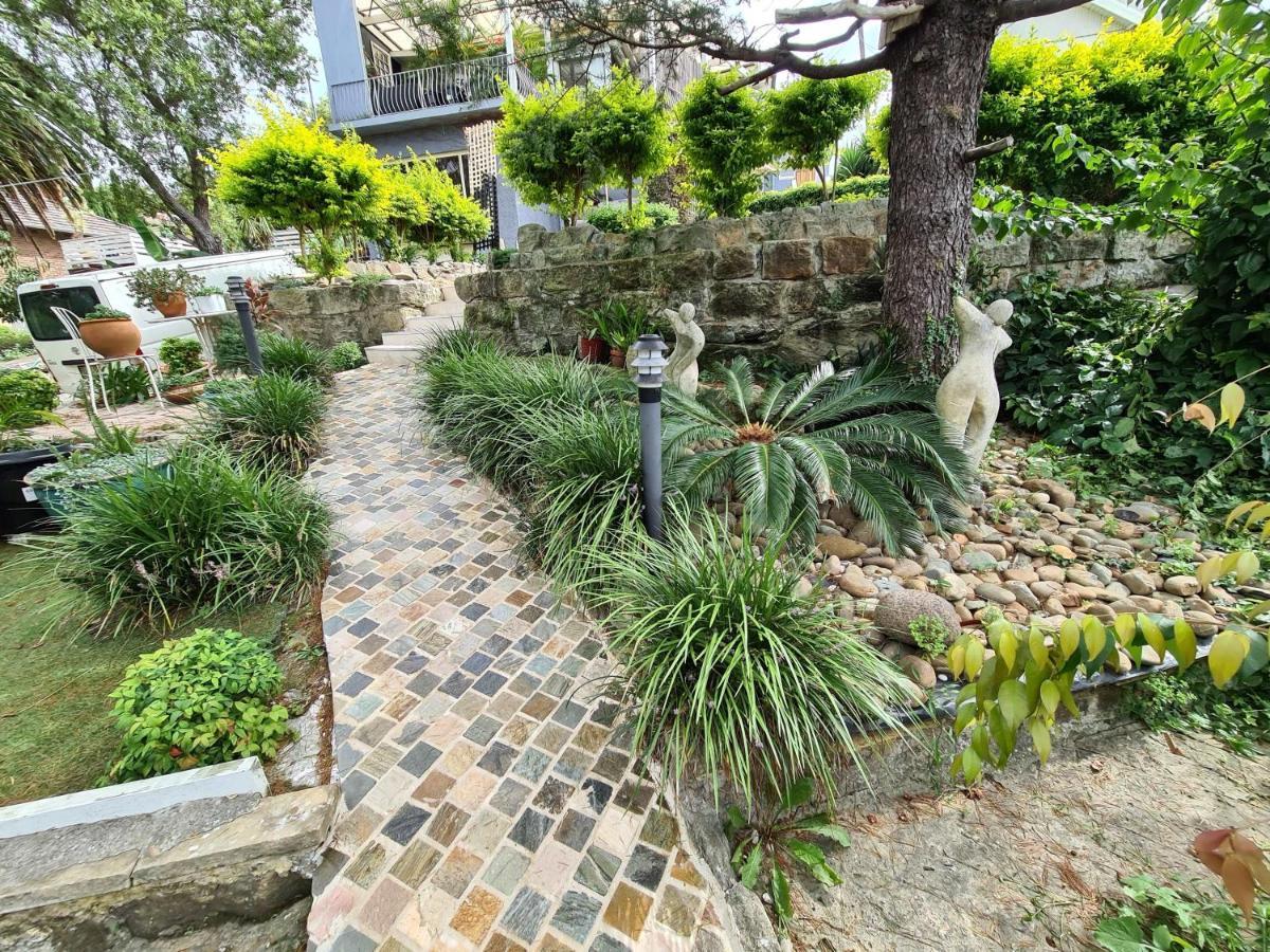 Bamboo House, Close To The City & Airport & Train Station And Brighton Le Sands Beach ซิดนีย์ ภายนอก รูปภาพ